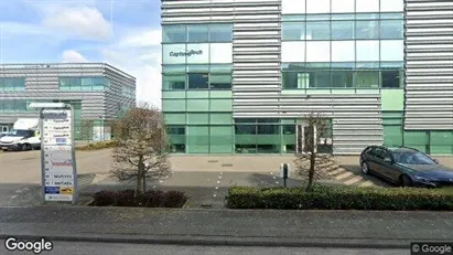 Bedrijfsruimtes for sale in Haarlemmermeer - Photo from Google Street View