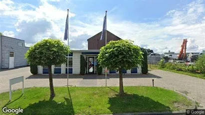 Bedrijfsruimtes for sale in Hoogeveen - Photo from Google Street View