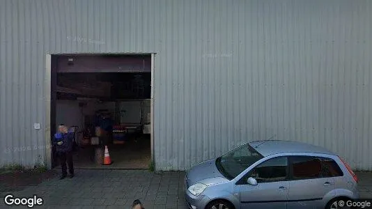 Bedrijfsruimtes for sale i Zaanstad - Foto uit Google Street View