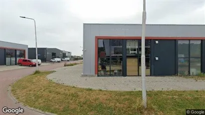 Bedrijfsruimtes for sale in Steenbergen - Photo from Google Street View
