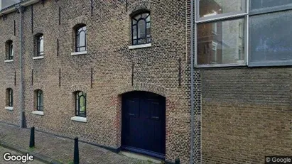 Kantorruimte for sale in Maassluis - Photo from Google Street View