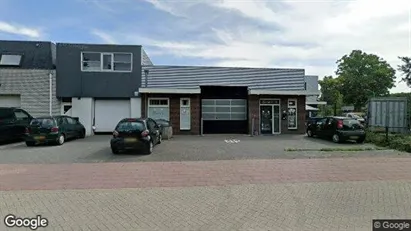 Bedrijfsruimtes for rent in Best - Photo from Google Street View