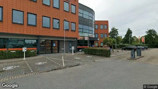 Kantorruimte for rent i The Hague Leidschenveen-Ypenburg - Foto uit Google Street View