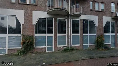 Bedrijfsruimtes for rent in Utrecht Noord-West - Photo from Google Street View