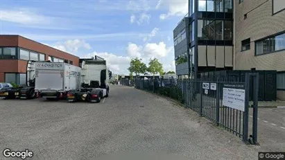 Kantorruimte for rent in Eindhoven - Photo from Google Street View