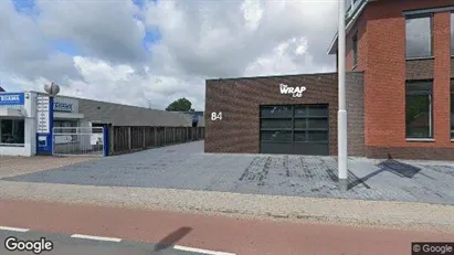 Bedrijfsruimtes for rent in Oldenzaal - Photo from Google Street View