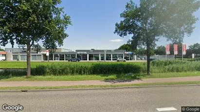 Kantorruimte for rent in Nieuwegein - Photo from Google Street View