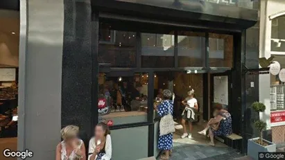 Bedrijfsruimtes for rent in Den Bosch - Photo from Google Street View