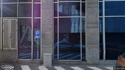 Kantorruimte for rent in Rotterdam Centrum - Photo from Google Street View