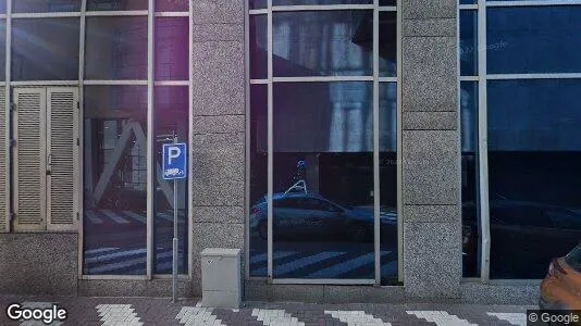 Kantorruimte for rent i Rotterdam Centrum - Foto uit Google Street View
