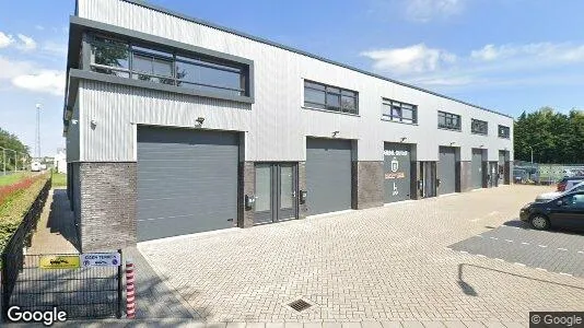 Producties for rent i Zaanstad - Foto uit Google Street View