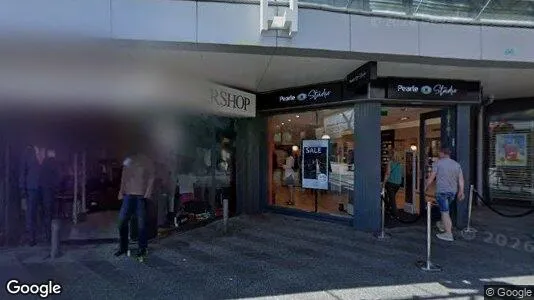 Bedrijfsruimtes for rent i Amsterdam Noord - Foto uit Google Street View