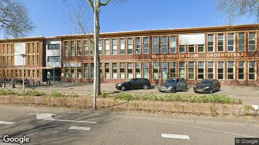 Kantorruimte for rent i Nijmegen - Foto uit Google Street View