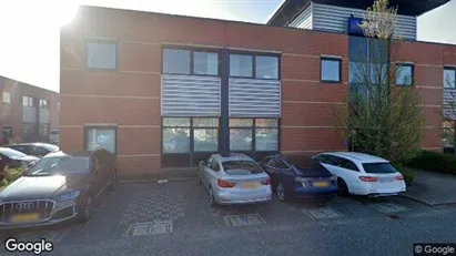 Kantorruimte for rent in Haarlemmermeer - Photo from Google Street View