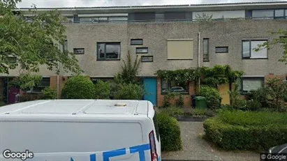 Bedrijfsruimtes for sale in Almere - Photo from Google Street View