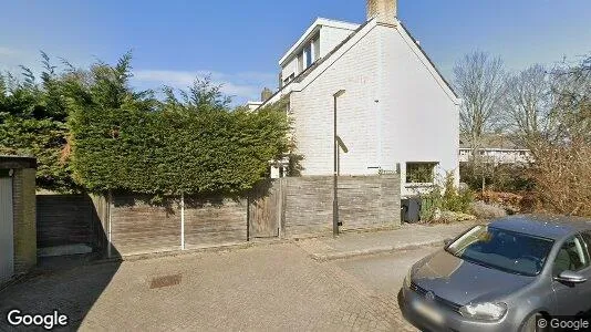 Bedrijfsruimtes for sale i Heerhugowaard - Foto uit Google Street View