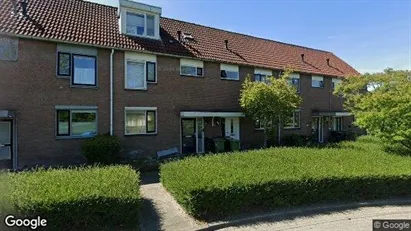 Bedrijfsruimtes for sale in Purmerend - Photo from Google Street View