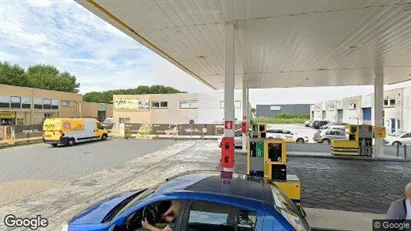 Bedrijfsruimtes for sale in Almere - Photo from Google Street View