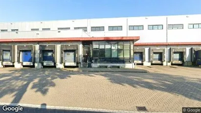 Bedrijfsruimtes for rent in Barendrecht - Photo from Google Street View