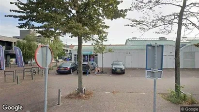 Bedrijfsruimtes for rent in Velsen - Photo from Google Street View