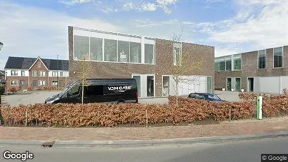 Kantorruimte for sale in Blaricum - Photo from Google Street View