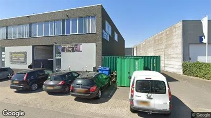 Bedrijfsruimtes for rent in Hilversum - Photo from Google Street View