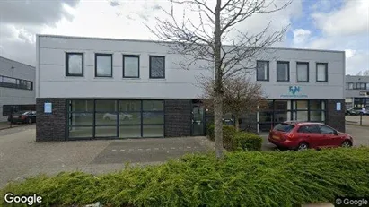 Bedrijfsruimtes for rent in Almere - Photo from Google Street View