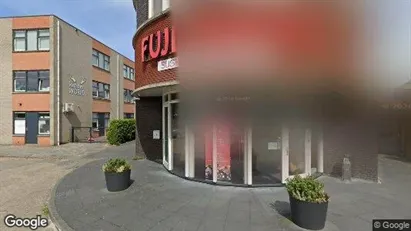 Bedrijfsruimtes for rent in Almere - Photo from Google Street View