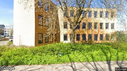 Bedrijfsruimtes for rent i Deventer - Foto uit Google Street View