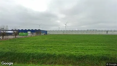 Bedrijfsruimtes for rent in Drimmelen - Photo from Google Street View