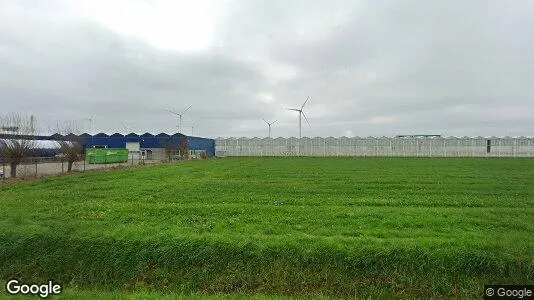 Bedrijfsruimtes for rent i Drimmelen - Foto uit Google Street View