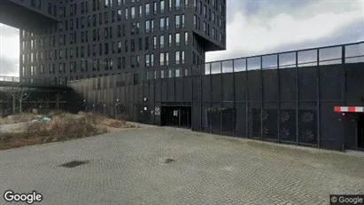 Kantorruimte for rent in Utrecht Leidsche Rijn - Photo from Google Street View