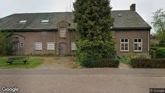 Bedrijfsruimtes for sale i Bernheze - Foto uit Google Street View