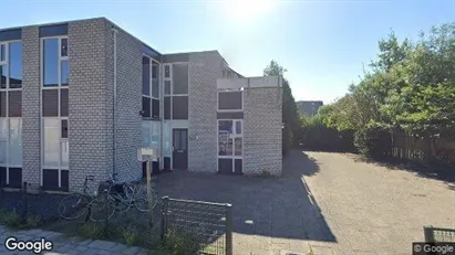 Bedrijfsruimtes for sale in Amersfoort - Photo from Google Street View