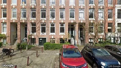 Bedrijfsruimtes for rent in Amsterdam Oost-Watergraafsmeer - Photo from Google Street View