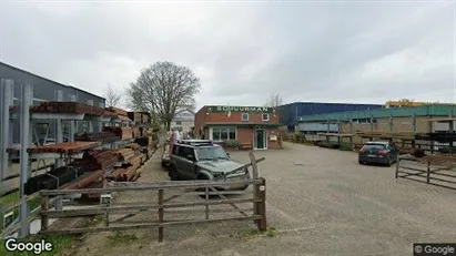 Magazijnen for rent in Bronckhorst - Photo from Google Street View