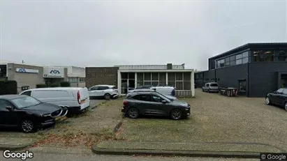 Bedrijfsruimtes for rent in Waalwijk - Photo from Google Street View