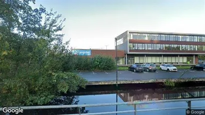 Bedrijfsruimtes for rent in Gouda - Photo from Google Street View