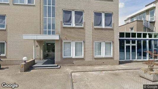 Kantorruimte for rent i Weesp - Foto uit Google Street View