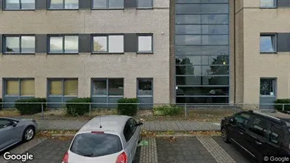 Kantorruimte for rent in Uitgeest - Photo from Google Street View