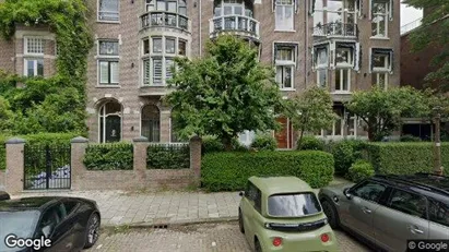 Kantorruimte for rent in Amsterdam Oud-Zuid - Photo from Google Street View