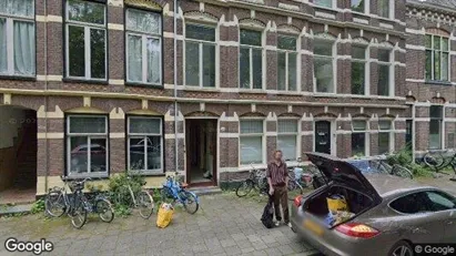 Bedrijfsruimtes for sale in Groningen - Photo from Google Street View