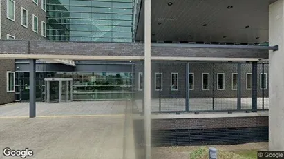 Kantorruimte for rent in Almere - Photo from Google Street View