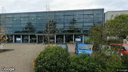 Kantorruimte for rent in Maassluis - Photo from Google Street View