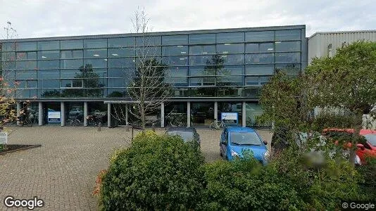 Kantorruimte for rent i Maassluis - Foto uit Google Street View