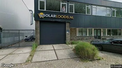 Bedrijfsruimtes for sale in Zwijndrecht - Photo from Google Street View