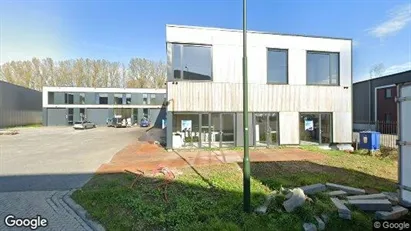 Bedrijfsruimtes for sale in Werkendam - Photo from Google Street View