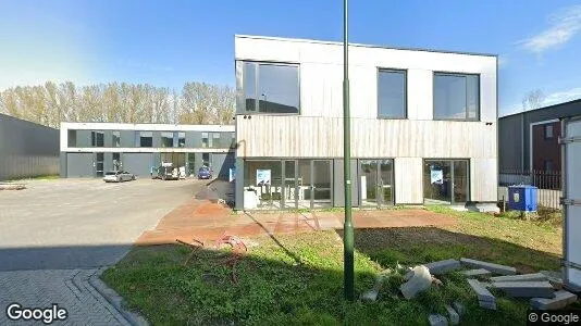 Bedrijfsruimtes for sale i Werkendam - Foto uit Google Street View
