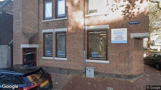 Kantorruimte for rent i Gorinchem - Foto uit Google Street View