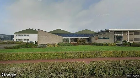 Kantorruimte for rent i Aalburg - Foto uit Google Street View